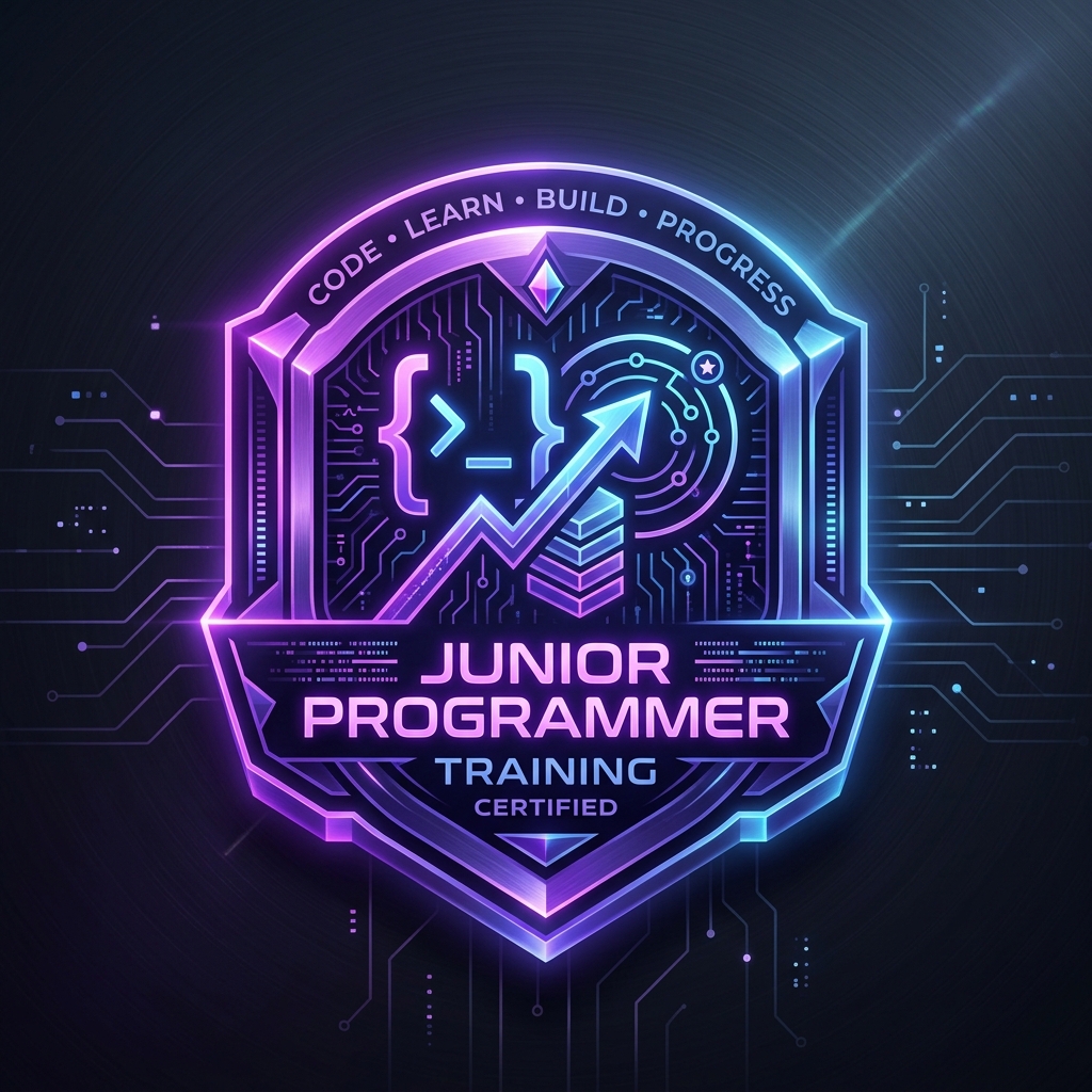 Junior Coder